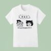 Rso Team Shanghai Alice Pixel T Shirt