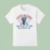 Rugby League American All Stars Australia Tour T Shirt