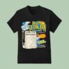Run Seokjin Tour Super Tuna Serving Size Kim Per Seokjin T Shirs T Shirt