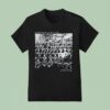 Russian Circles Station T Shirt