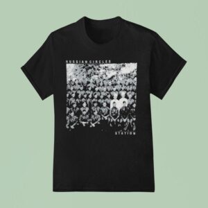 Russian Circles Station T Shirt
