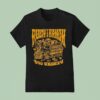Rusty Van Ranch Shorty T Shirt