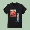 Ryan Lowberg Lomborghini Calgary Flames Hockey T Shirt