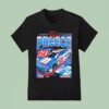 Ryan Preece No Ford Mustang Dark Horse For Rfk Racing T Shirt