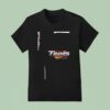 Ryan Timms Car Racing T Shirt