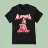 Ryan Williams Labaron Philon Alabama Crimson Tide Dual Threa T Shirt