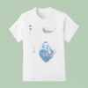 Sabrina Carpenter Short N Sweet Tour Is So Nice Roster T Shirt