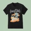 Sacred Reich Killing Machine T Shirt