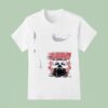 Saint Dept The World Is Yours Make The World Great Again T Shirt