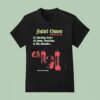 Saint Omen Occult Tales T Shirt