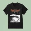 Saint Omen Death Unto My Enemy T Shirt