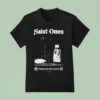 Saint Omen Taken By The Black T Shirt