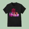 Saja Boys Japanese T Shirt