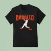 Samuel Basallo Slugger Swing T Shirt