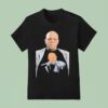 Samuel L Jackson Selfie Inception Indulgence T Shirt