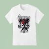 Samurai Sabaton Legends T Shirt