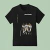 San Diego Padres Manny Machado Graphic Signature T Shirt