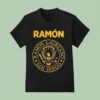 San Diego Padres Ramn Laureano T Shirt