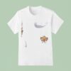 San Diego Padres X Seager Keep The Faith T Shirt