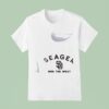 San Diego Padres X Seager Win The West Silhouette T Shirt
