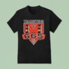 San Francisco Giants Teamsters Local Bridge T Shirt