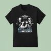 Sandford Hot Fuzz Welcome To Sandford T Shirt