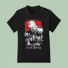 Santa Carla Vampires Lost In The Shadows Sleep All Day Party All Night Never Grow Old Never Die It S Fun To Be A Vampire T Shirt
