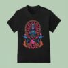 Santa Muerte T Shirt
