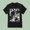 Saosin Come Close T Shirt