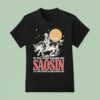 Saosin If You Keep Asking Me I Ll Melt Away In The Summer Air Rodeo T Shirt