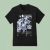Saosin You Re Not Alone Floral T Shirt
