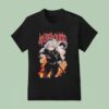 Saruei Warbound Waifu T Shirt