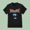 Saturnus But The Pain Moves Slowly T Shirt