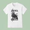 Saya Kamitani Phenex Queen T Shirt