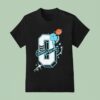 Scarborough Shooting Stars Varsity O Octobersveryown T Shirt