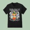 Scary Godmother This Was Your Childhood T Shirt