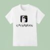 Scatterbrain Ar T Shirt