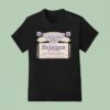 Science King Of Fields Brewed By The Finest Hypotheses Controlled Variables And Tested Theories T Shirt