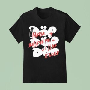 Scooter Dp Dp Dp T Shirt