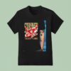 Scorenato Matt Coronato Calgary Flames Hockey T Shirt