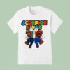 Scorpion Kings Kabza De Small And Dj Maphorisa Mario T Shirt