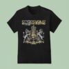 Scorpions Home Of Rock Coming Home To Hannover Th Anniversary Hannover Cres T Shirt