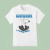 Screeching Weasel Likes Me T Shirt
