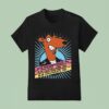 Screeching Weasel Pittsburgh Cleveland And Cincinnati Cigarettes T Shirt