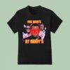 Sean Combs Five Nights At Diddy S Baby Oil T Shirt