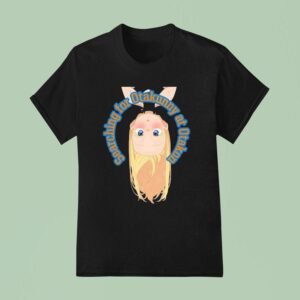 Searching For Otakunny At Otakon Anime T Shirt