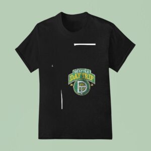 Seattle Daytrip Gas Works Park Signature T Shirt