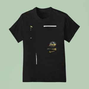 Seattle Mariners Pnw Baseball City Connec T Shirt