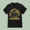 Seattle Mariners Win Dance Repeat T Shirt