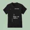 Seattle Reign X The Ers With Legacy T Shirt